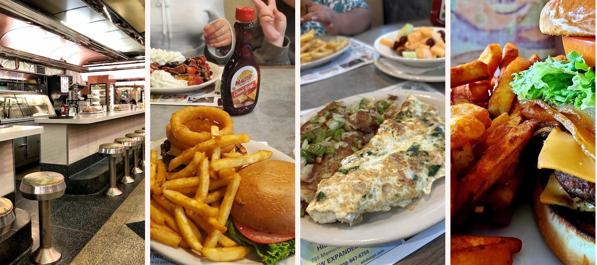 Key City Diner Gallery Image 2