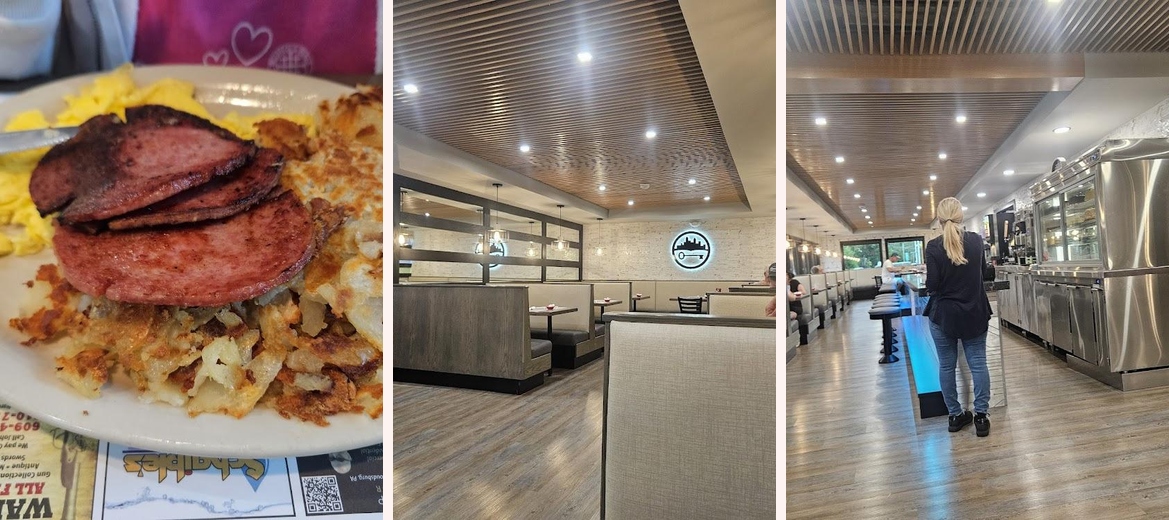 Key City Diner Gallery Image 4