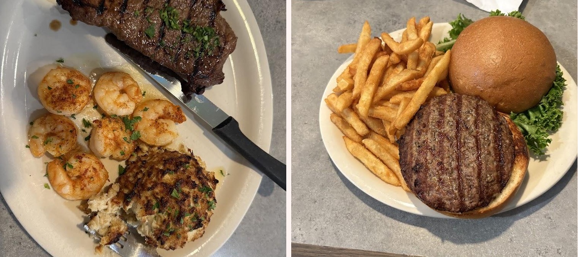 Key City Diner Gallery Image 5