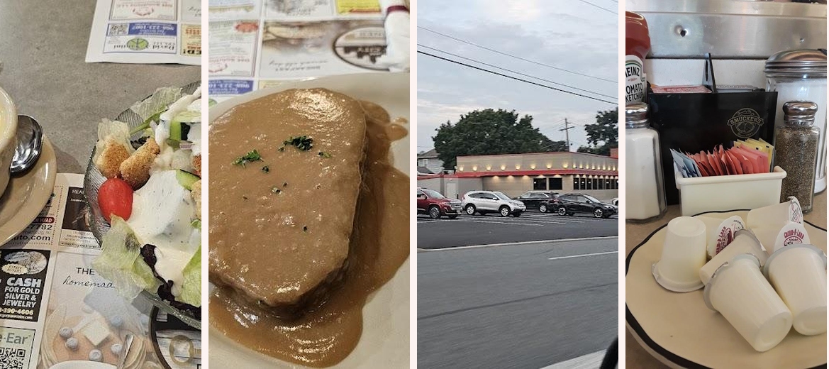 Key City Diner Gallery Image 6